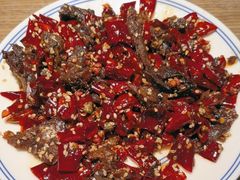 -肖四女乐山跷脚牛肉(世博源店)