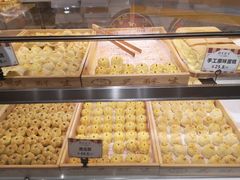 -吴记·吴酥生PASTRY宫廷酥饼
