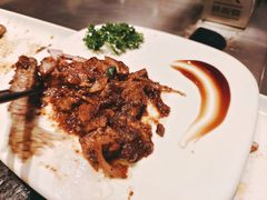 -火地铁板烧(昆山万象汇店)