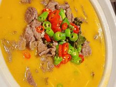 -潮界(虹桥新天地店)