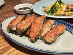 -常来小聚·广州非遗传承餐厅(地王广场店)