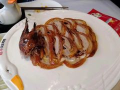 -煜丰汴京烤鸭(福彩路店)