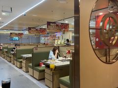 -海底捞火锅(万达广场店)