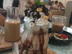 -花舍·新派粤菜·西餐·下午茶(亚运村·鸟巢店)