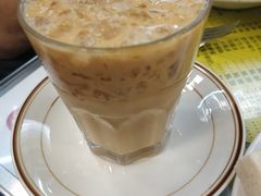 -澳洲牛奶公司(佐敦店)