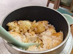 -云海肴·汽锅鸡·云南菜(苏州中心店)