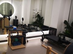 -MEGA BASE 健身馆(南山店)