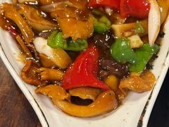 -醉八仙热酒馆(渝中店)