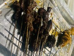 -老太太豆皮(南芬店)