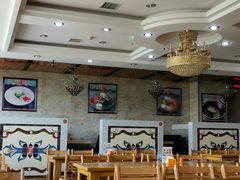 大堂-顺姬冷面(延大店)