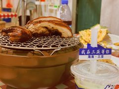 -琼大师东方烤乳猪(亚特兰蒂斯店)