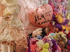 -LE SHARE洛笙·花园西餐(北京路步行街店)
