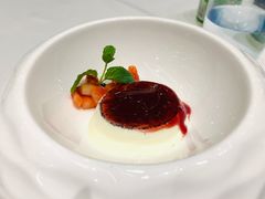 -悦禧耕岛酒店·指月坞餐厅·旺山特色农家乐