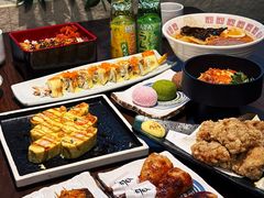 -白石的深夜食堂(万达店)