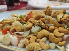 -坚记酒家·佛山老字号·顺德鱼生标准示范店
