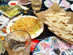 -木尔坦·Multan巴基斯坦清真餐厅halal(大智嘉园店)