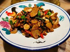 -树厨贵州菜(大十字店)
