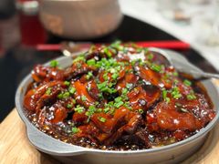 -忆家名门·上海菜(徐家汇店)