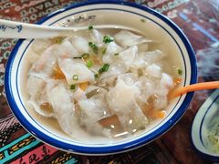 -长人馄饨铺(解放街店)