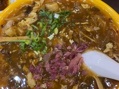 -毛华美食(清扬路店)