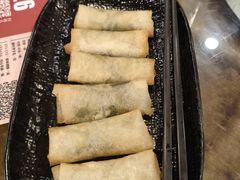 -一楼食业·美食人家