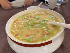 -梅林春晓花园餐厅(滨江公园店)