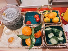 -华夏良子·足道SPA艾灸(翠微店)