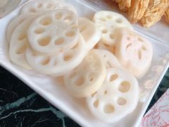 -潮汕美牛肉丸火锅店(天宁寺店)