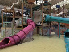 -杭州开元森泊度假乐园