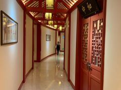 -银都上海菜馆(粤海东路店)