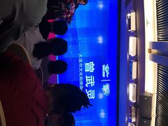 -深圳阳光酒店