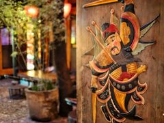 -鱼桥巷·美学川菜