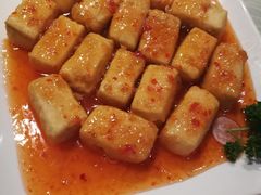 泰汁豆腐-兰桂坊粤泰美食(较场西店)