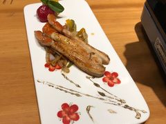 -大岛日本料理铁板烧(南通大饭店)