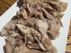 -有奴思烤肉·清真(正宁路店)