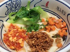 -陇上秦轩biangbiang面(萧山万象汇店)