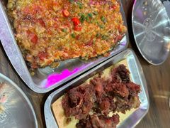 -破店肥哈·东北烧烤(南山保利店)