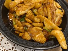 -台北楚楚园馅饼粥(虹桥南丰城店)