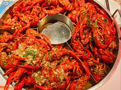 -熊记虾王·蓝龙虾(东晓南店)