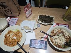 -李先生牛肉面大王(清河店)