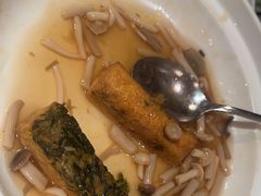 -漢舍中国菜馆(889广场店)