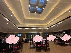 -海天楼中餐厅(吴宫泛太平洋酒店)