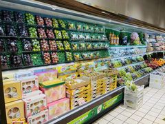 -世纪联华(吴淞店)