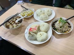 -蒋家桥饺面店(广陵路店)
