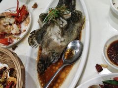 -南海渔家•海鲜•正宗海南菜(海棠湾店)