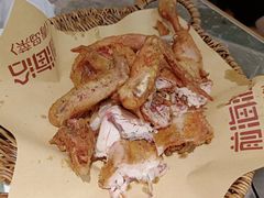 -前海沿·青岛菜(乐客城店)