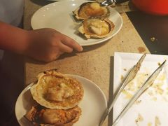 -舟山朱家尖威斯汀酒店·知味标帜自助餐厅
