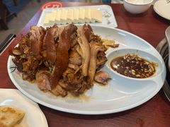 -聚首堂·特色小吃·肘子(什刹海德胜门店)