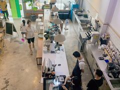 -Country Lane咖啡·意粉(荔园新天地店)