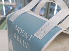 -山与蓝·轻糖鲜果蛋糕(勒泰店)